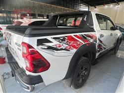 تويوتا هايلوكس